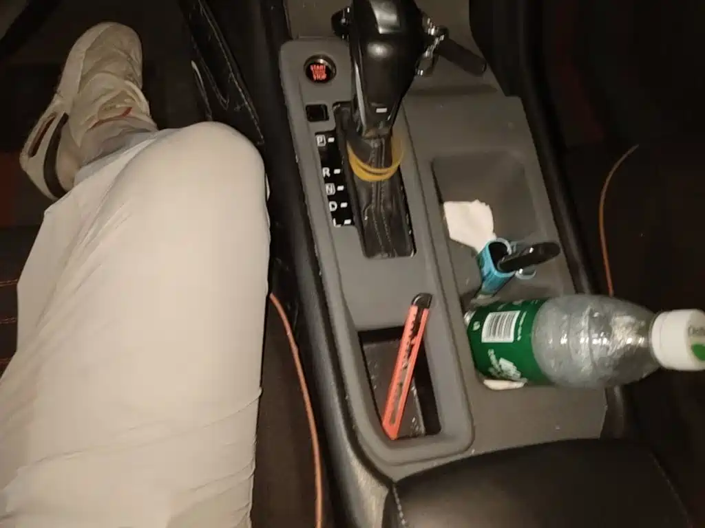 Nissan Sylphy — миниатюра 14