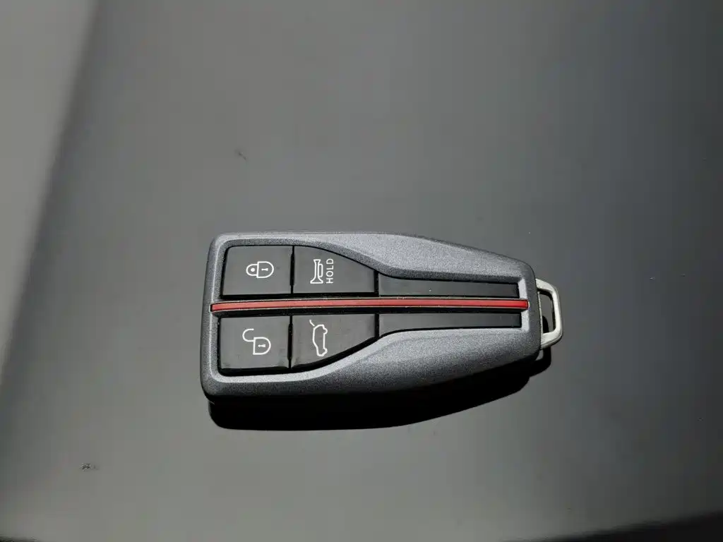 Hongqi Hongqi HS5 — миниатюра 19