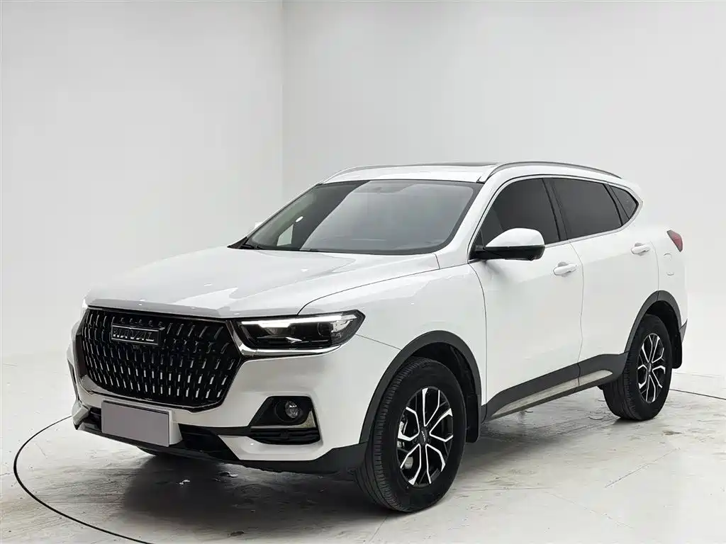 Haval H6 2023