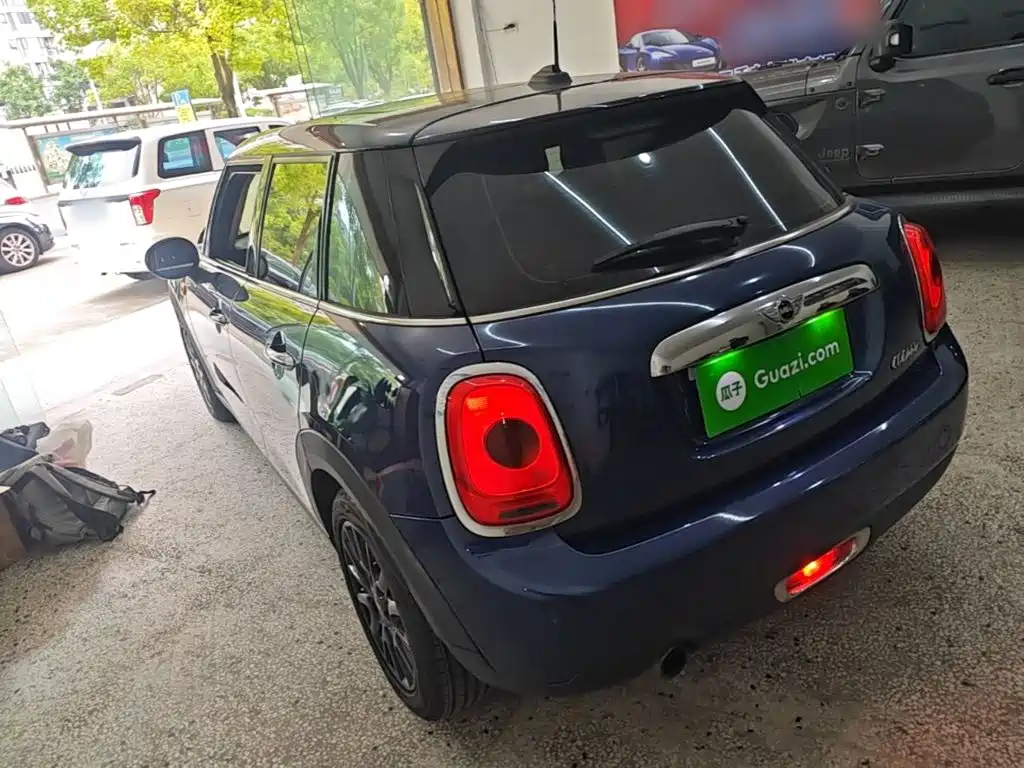 MINI Mini — миниатюра 5