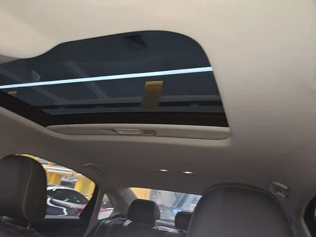Volkswagen Passat — миниатюра 18