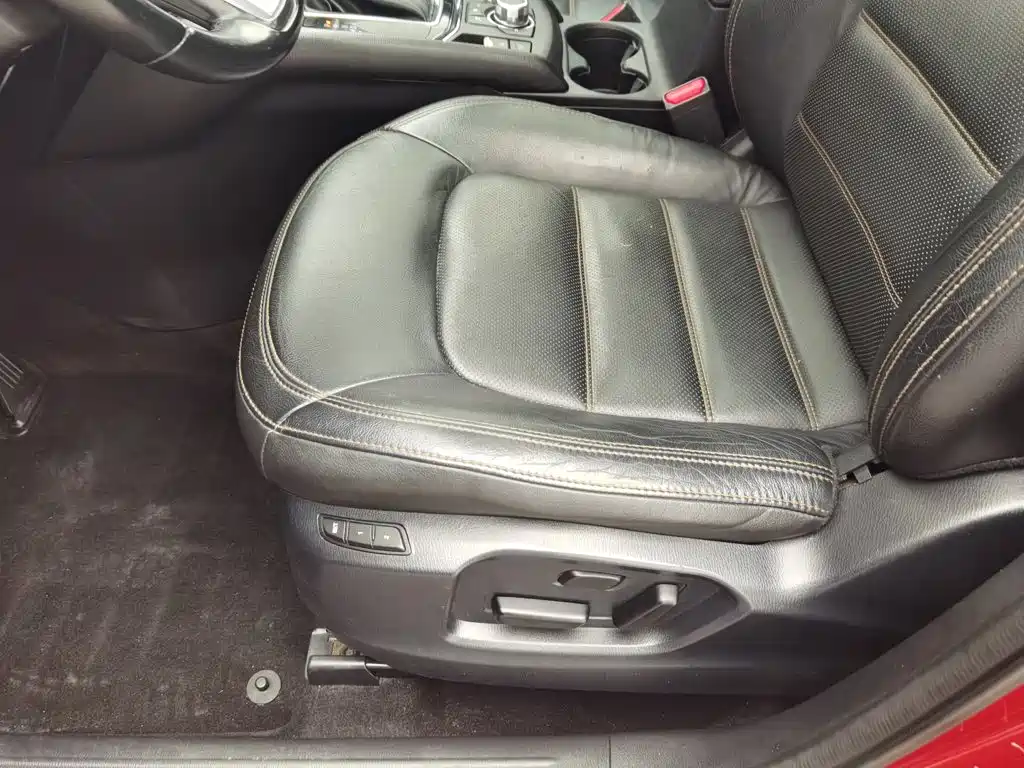 Mazda CX-5 — миниатюра 20