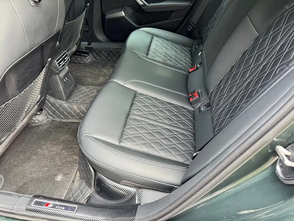 Audi A3 — миниатюра 16