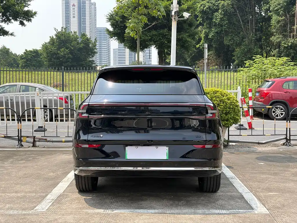 Qiyuan Qiyuan Q07 — миниатюра 5