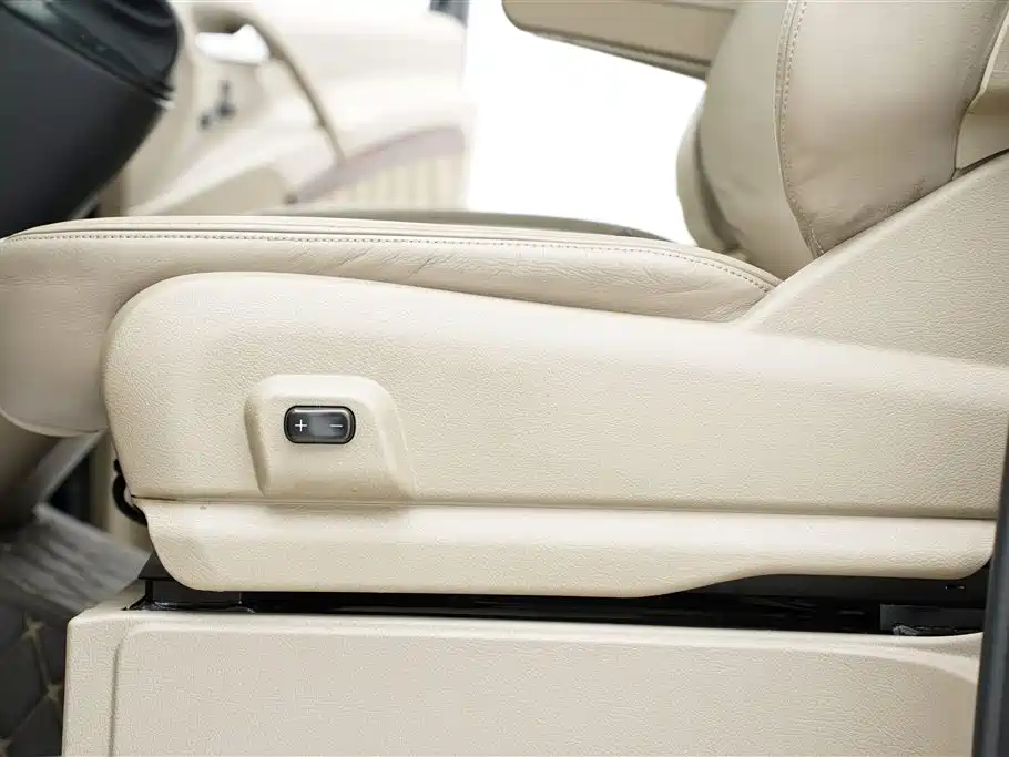 Mercedes-Benz Viano — миниатюра 8