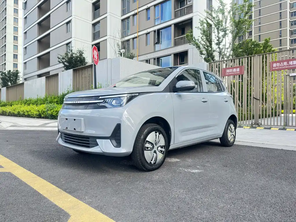 Lei Ding Leiding Mango 2021
