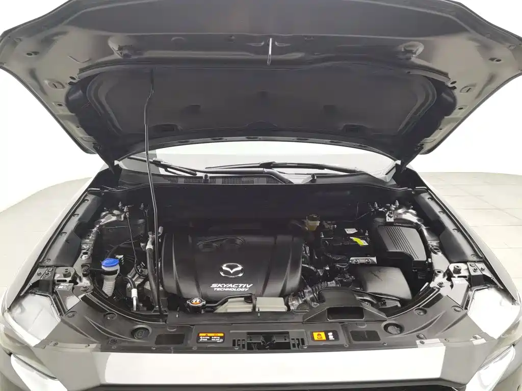 Mazda CX-5 — миниатюра 6