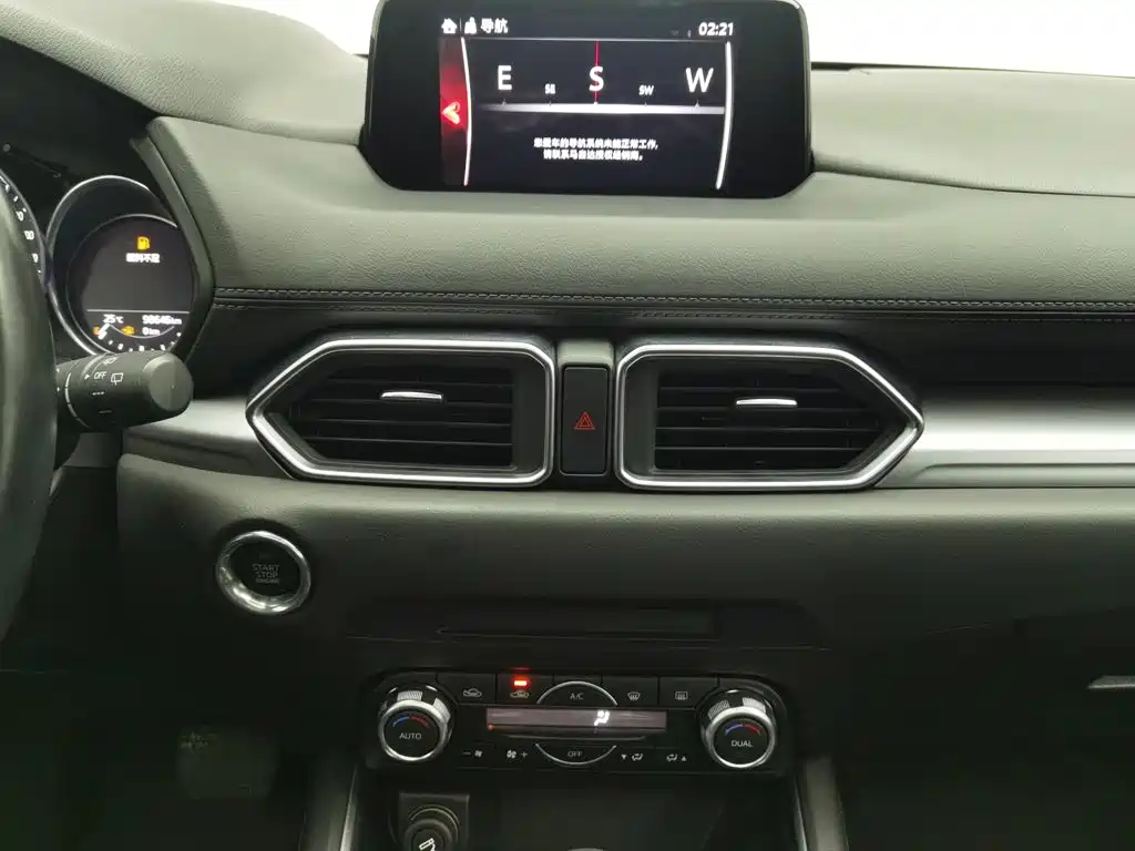 Mazda CX-5 — миниатюра 12