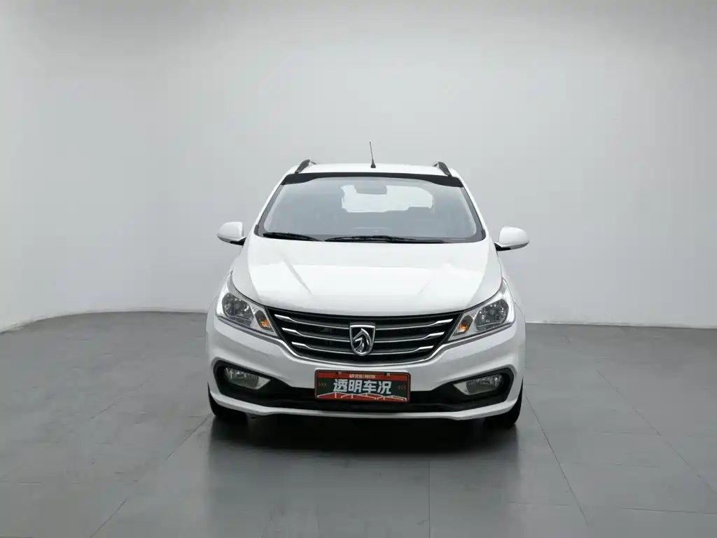 Baojun 310 — миниатюра 3
