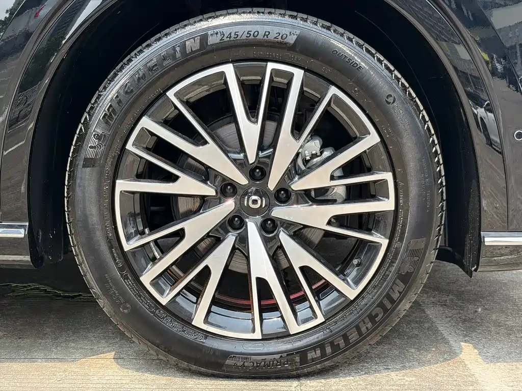 Qiyuan Qiyuan Q07 — миниатюра 20