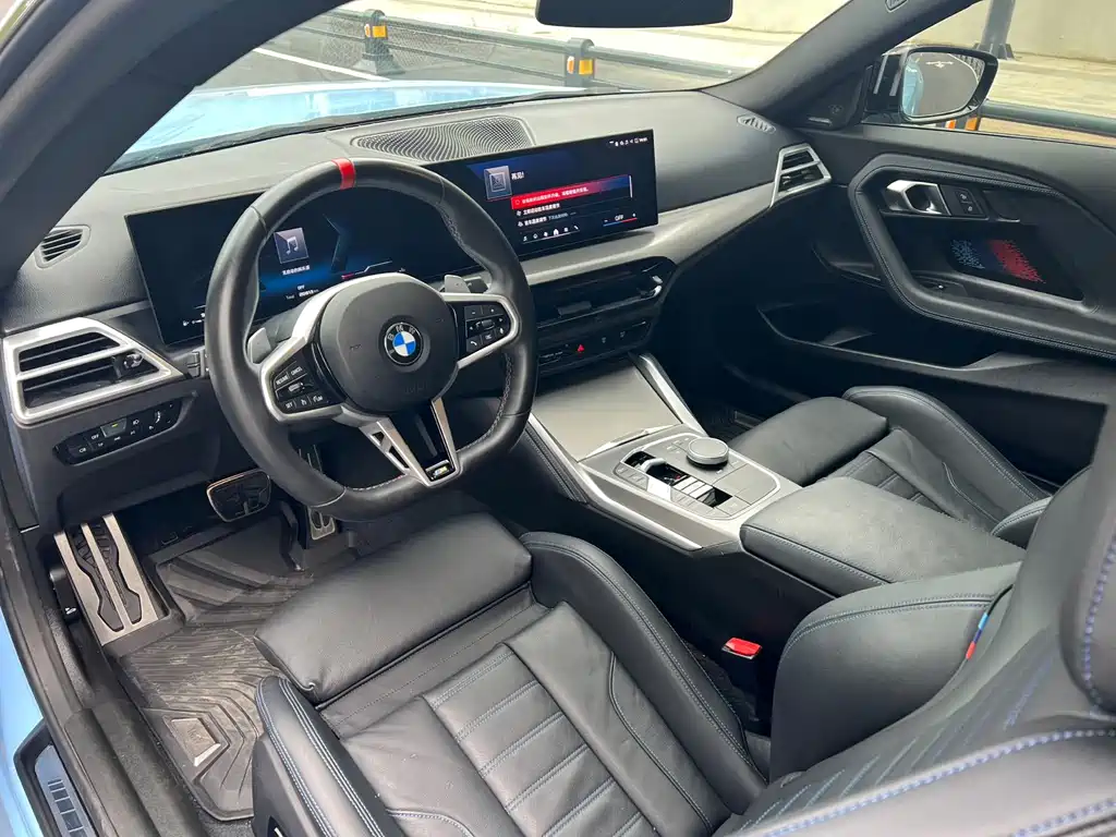 BMW M240i — миниатюра 4