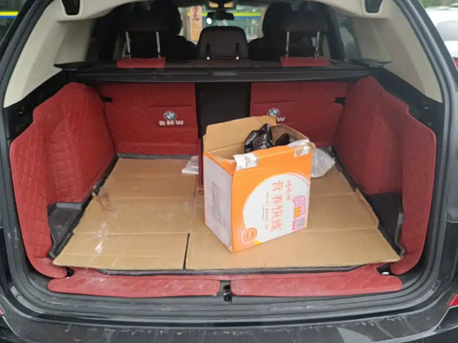 BMW X3 — миниатюра 4