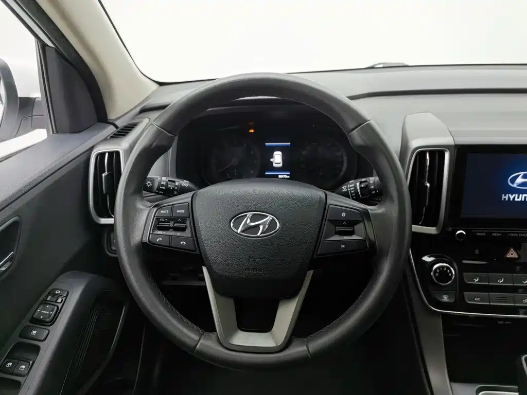 Hyundai ix35 — миниатюра 11