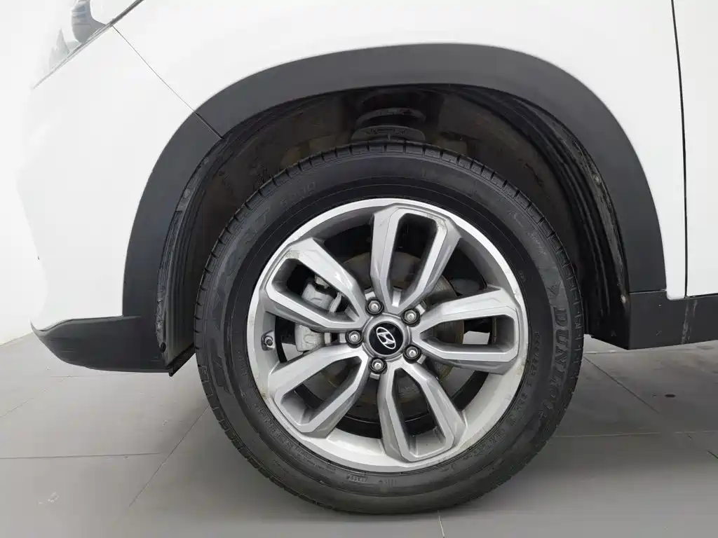 Hyundai ix35 — миниатюра 17