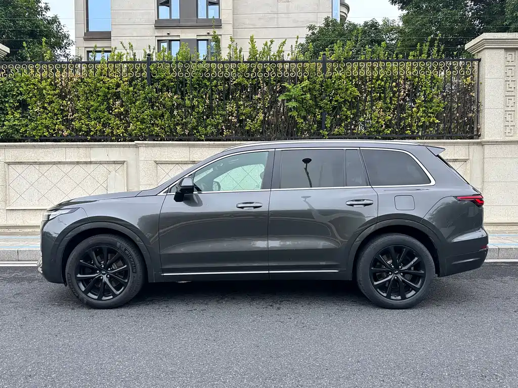 Li Auto Li ONE — миниатюра 3