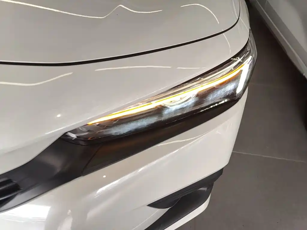Honda Civic — миниатюра 24