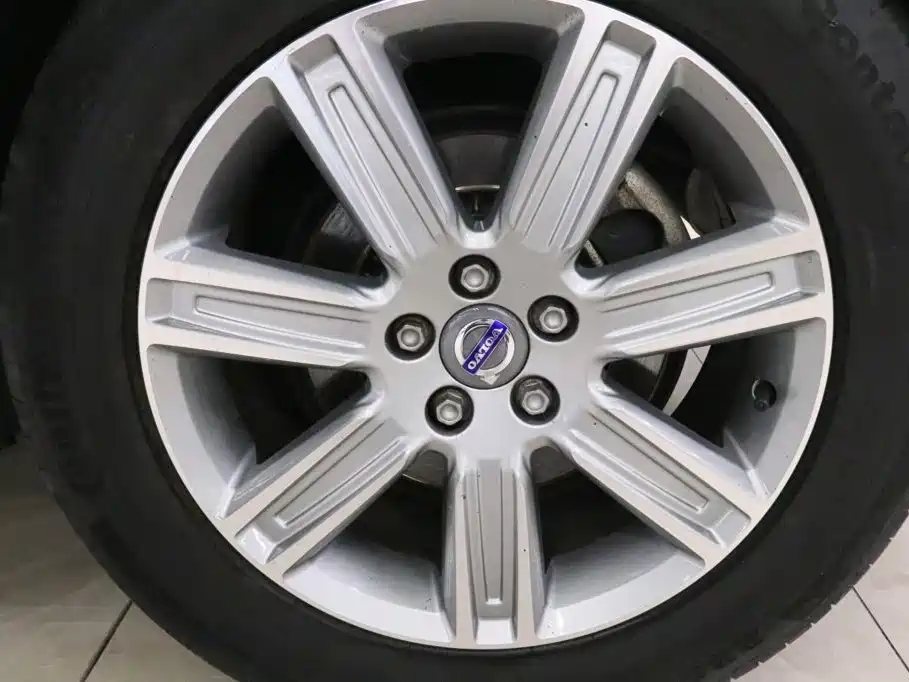 Volvo XC60 — миниатюра 17