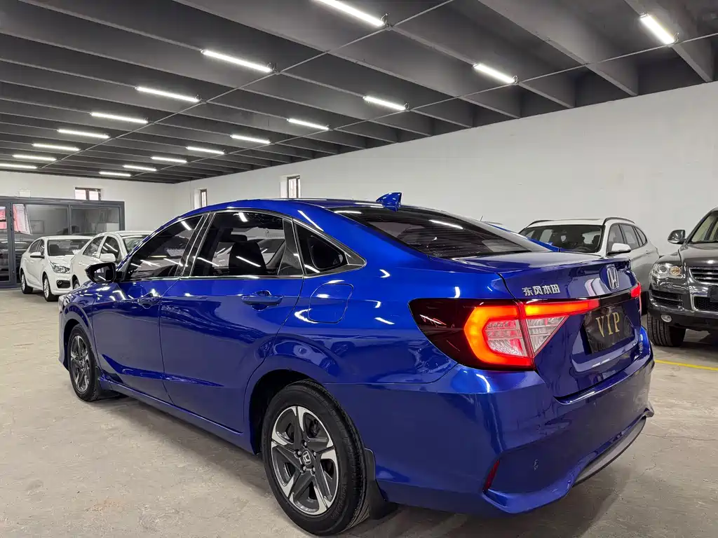 Honda Envix — миниатюра 5