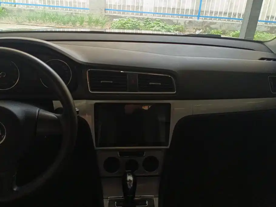 Volkswagen Lavida — миниатюра 13