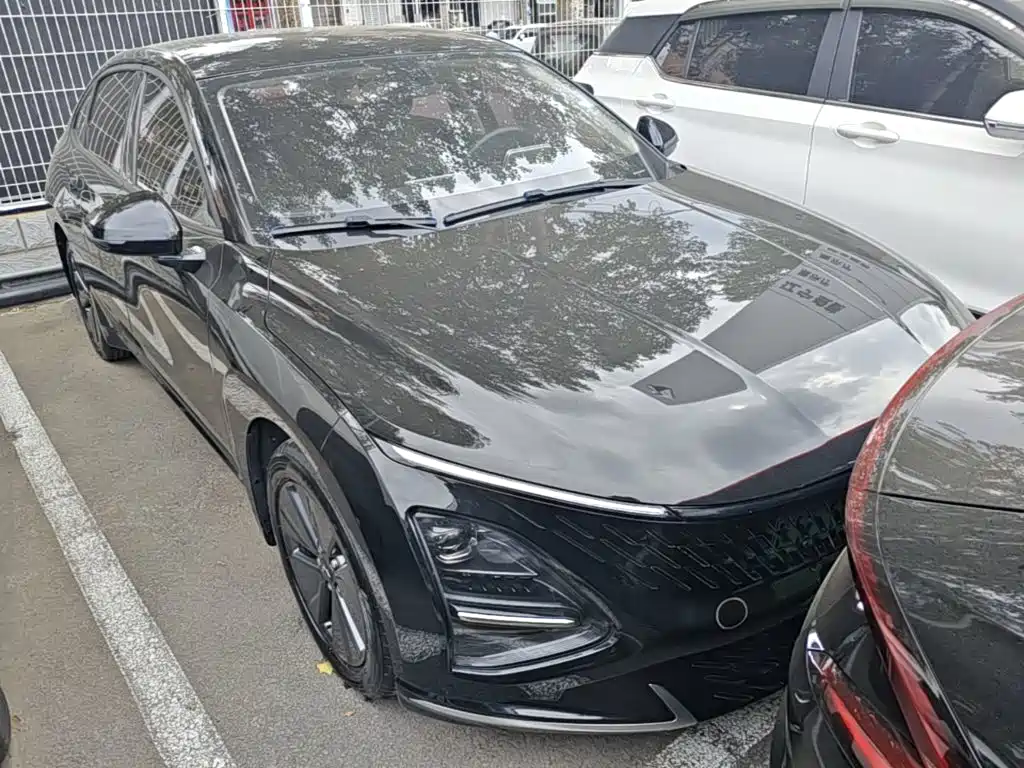 Wuling Xingguang — миниатюра 4