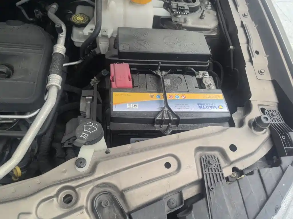 Chevrolet Captiva — миниатюра 22