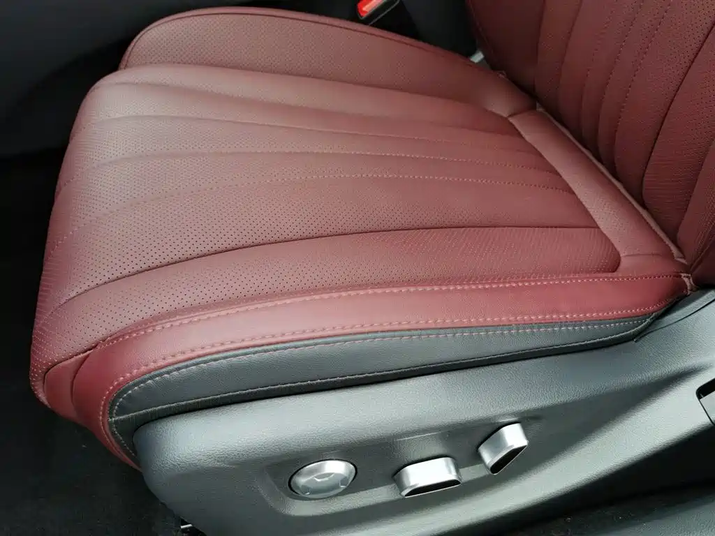 Hongqi HONGQI H5 PHEV