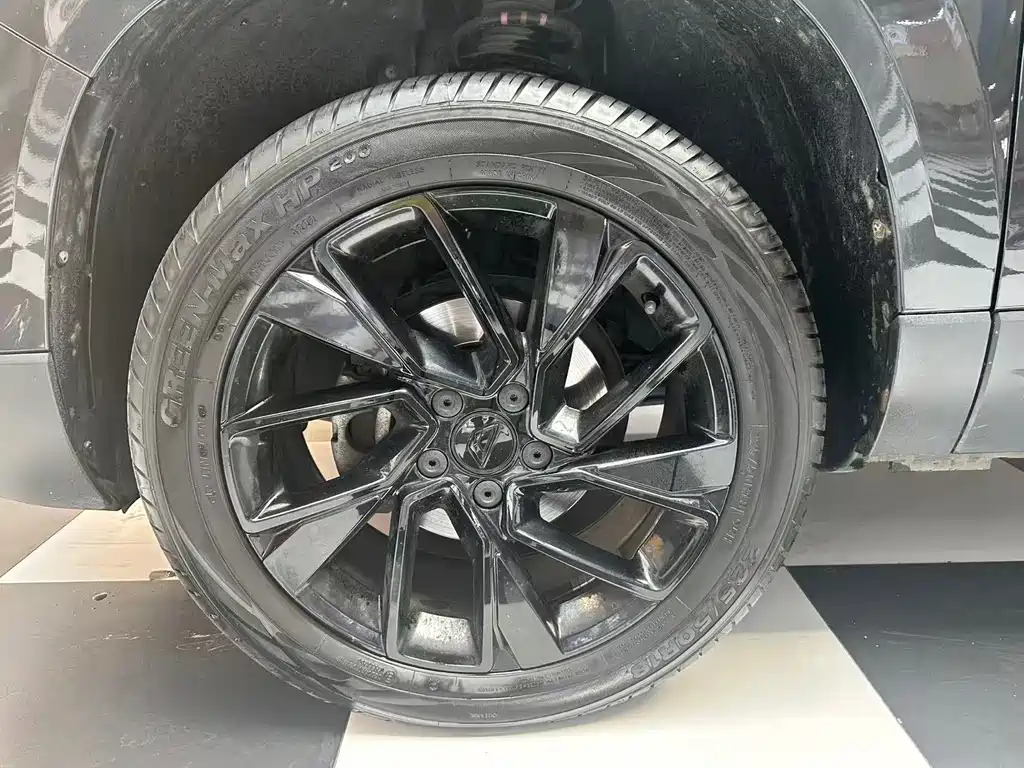 Jetta VS7 — миниатюра 5