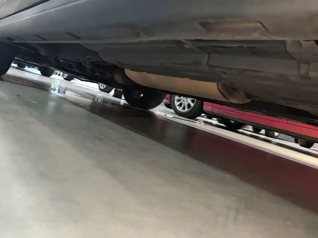 GAC Motor Trumpchi GS8 — миниатюра 22
