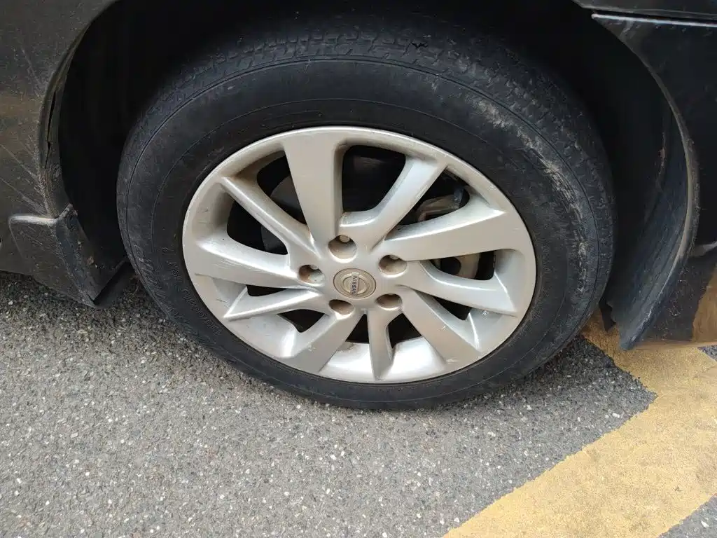 Nissan Sylphy — миниатюра 24