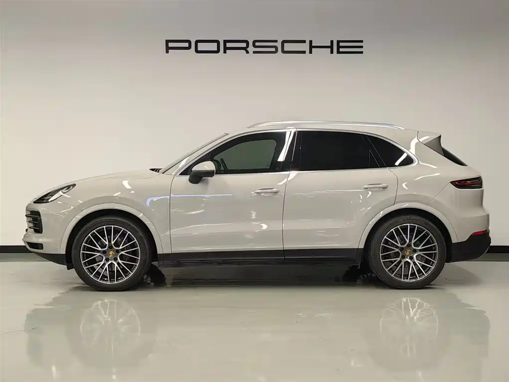 Porsche Cayenne 2022 Cayenne 3.0T