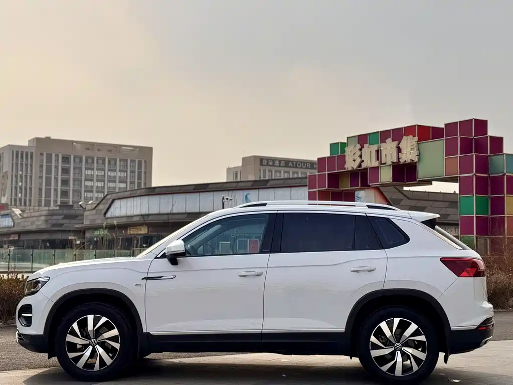 VOLKSWAGEN TANYUE