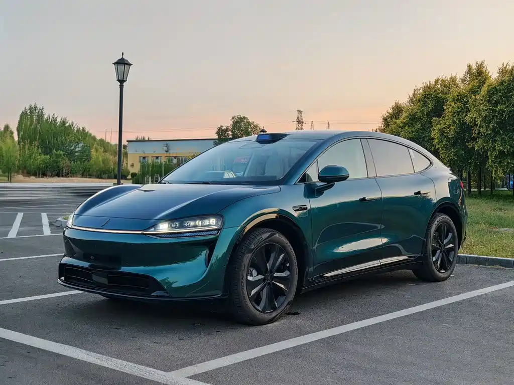 Zhijie Zhijie R7