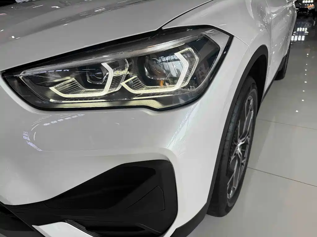 BMW X1 — миниатюра 19