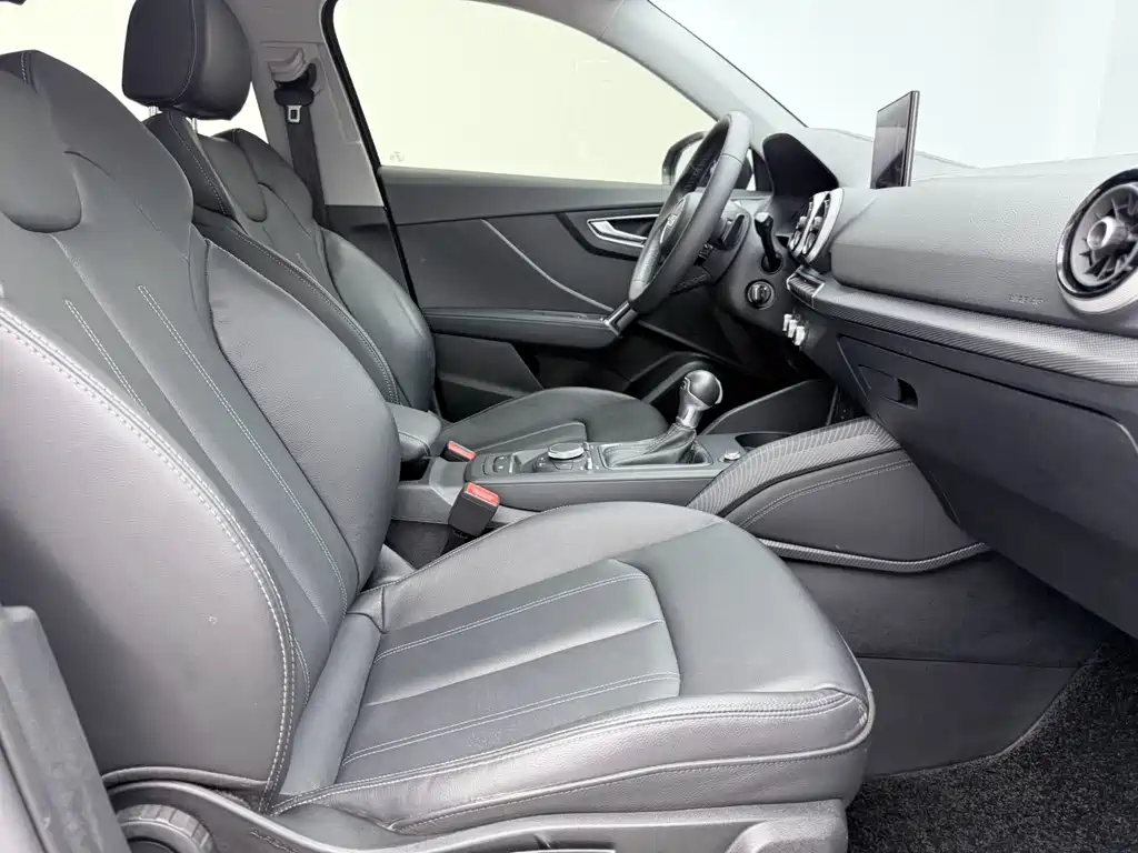 Audi Q2L — миниатюра 19