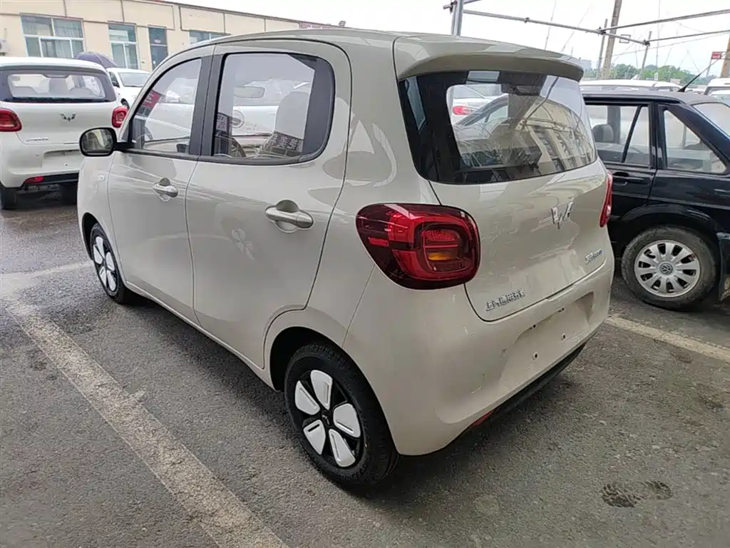 Wuling Mini EV MINIEV 2025
