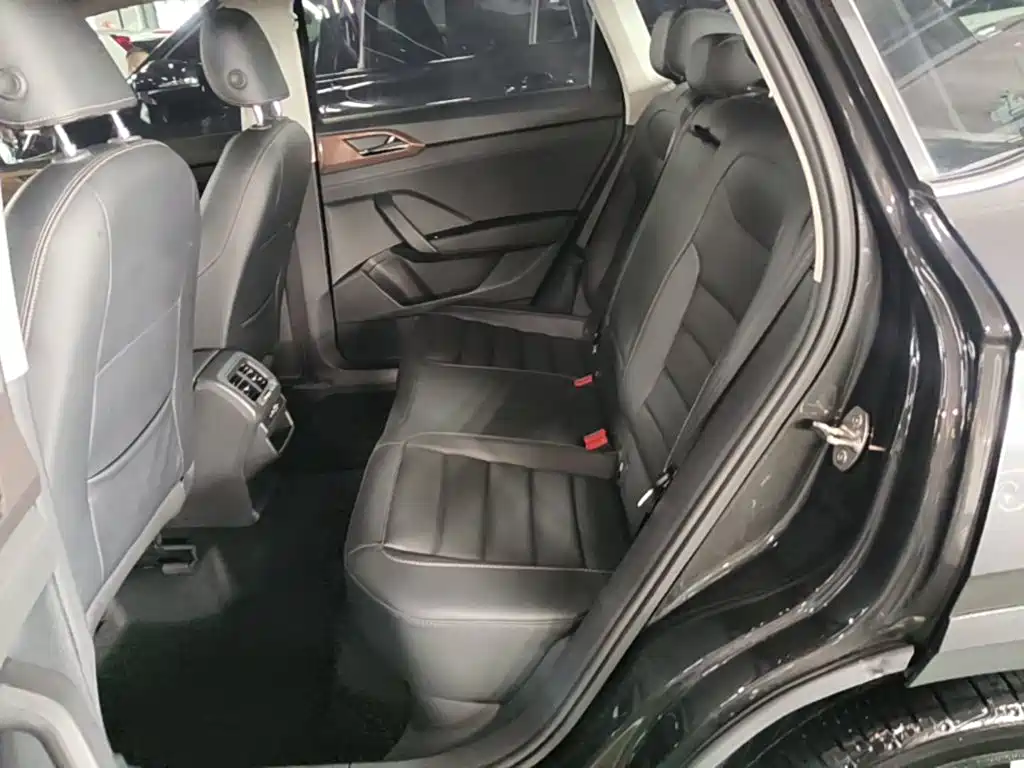 Volkswagen Tharu — миниатюра 17