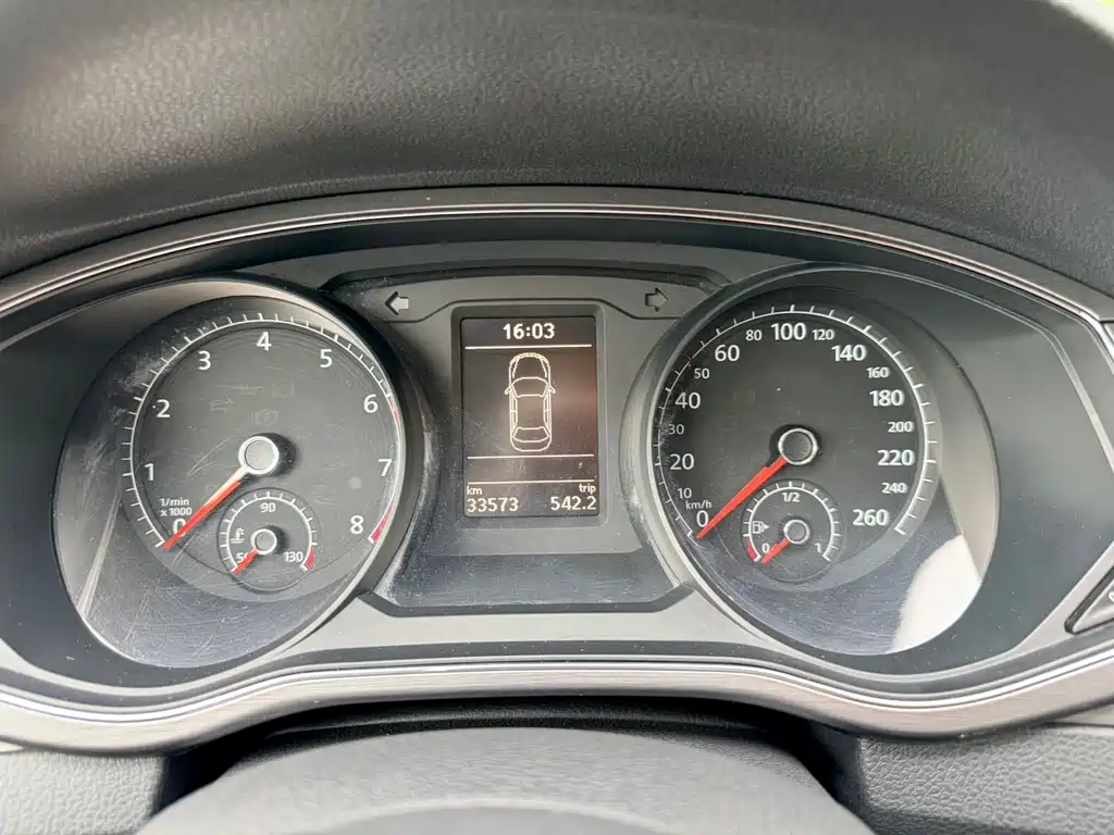 Volkswagen Passat — миниатюра 10