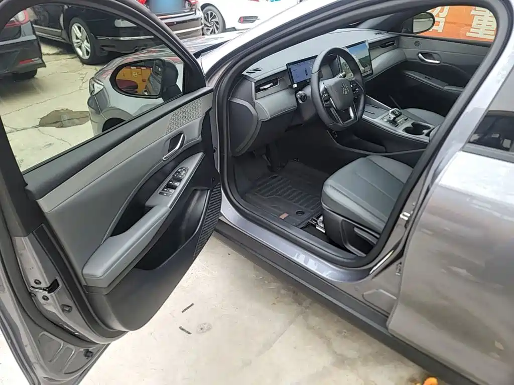 BYD Qin PLUS — миниатюра 16