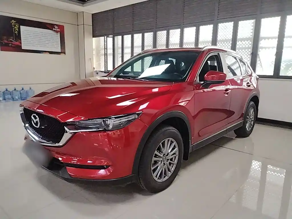 Mazda CX-5 — миниатюра 2