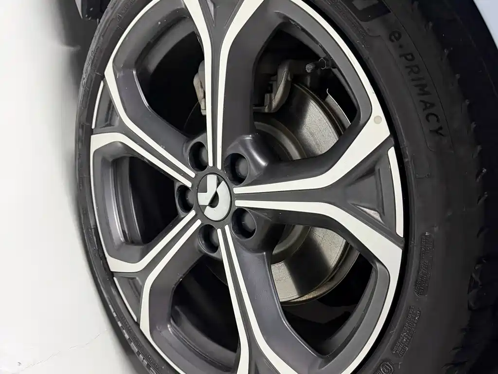 NIO ET5 — миниатюра 6
