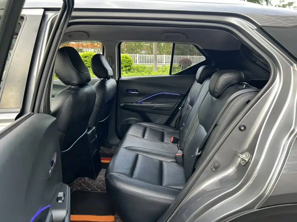 Nissan Kicks — миниатюра 12