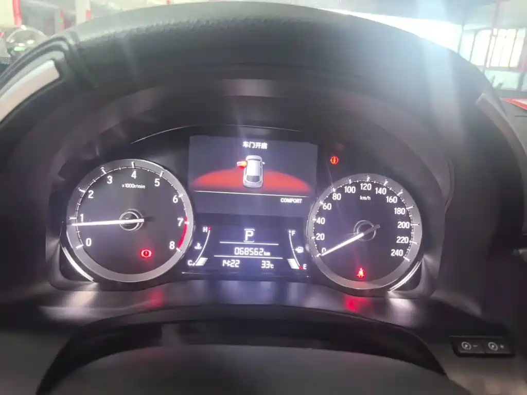 Honda UR-V — миниатюра 12