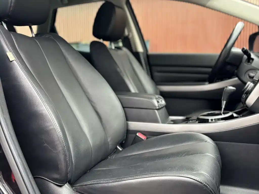 Mazda CX-7 — миниатюра 17