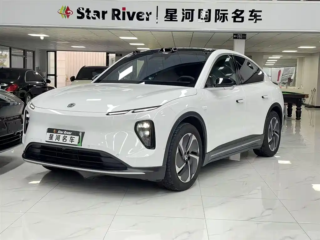 Nio EC6 2023