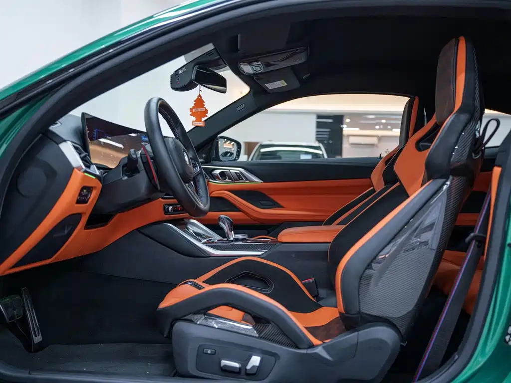 BMW M4 2023 M4 M xDrive