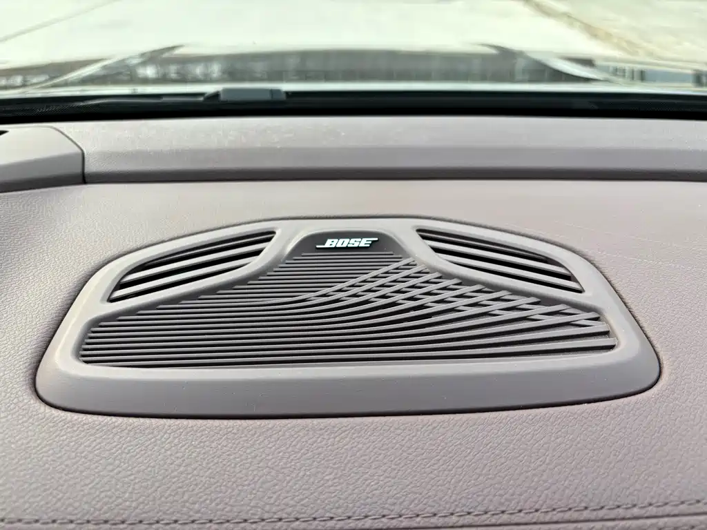 GEELY AUTOMOBILE XINGYUE L