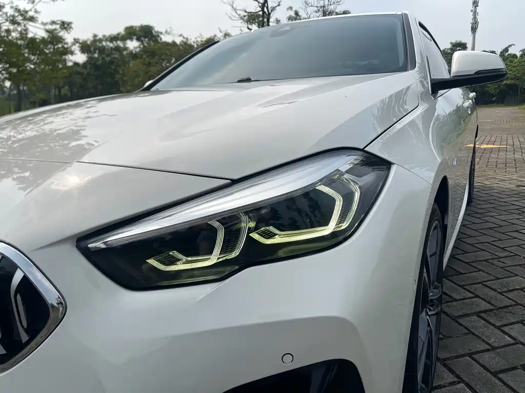 BMW 2 Series (Import) — миниатюра 23
