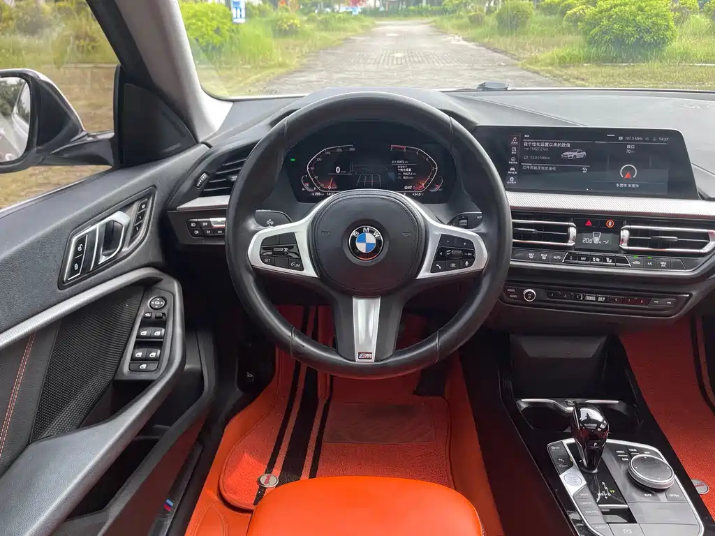 BMW 2 Series (Import) — миниатюра 18