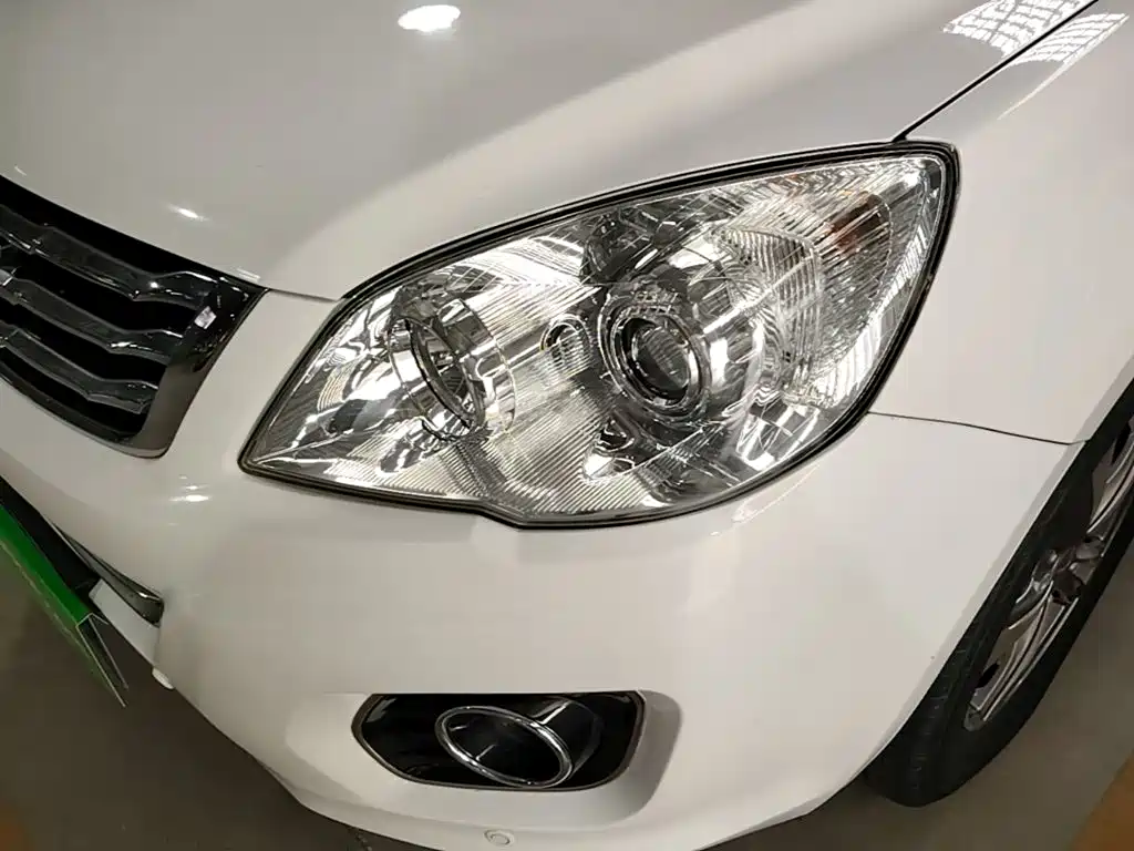 Haval H6 — миниатюра 24