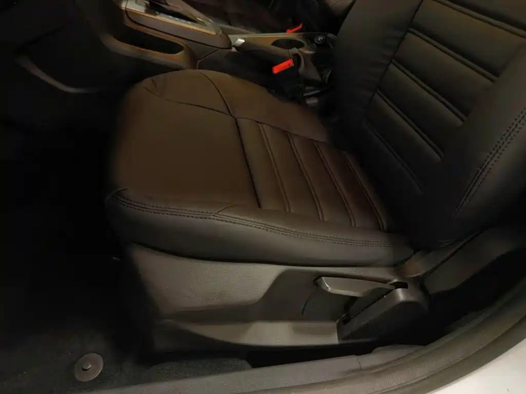 Ford Focus — миниатюра 20